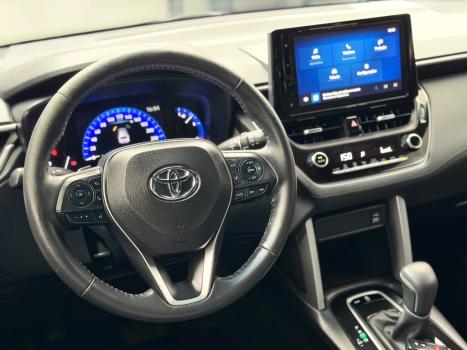 TOYOTA Corolla Cross 2.0 16V 4P FLEX VVT-IE XRE DIRECT SHIFT AUTOM�TICO CVT, Foto 6