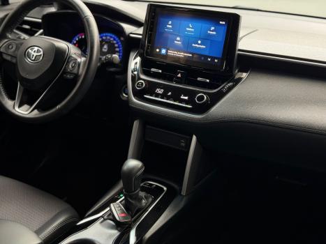 TOYOTA Corolla Cross 2.0 16V 4P FLEX VVT-IE XRE DIRECT SHIFT AUTOM�TICO CVT, Foto 7