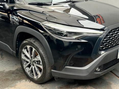 TOYOTA Corolla Cross 2.0 16V 4P FLEX VVT-IE XRE DIRECT SHIFT AUTOM�TICO CVT, Foto 8