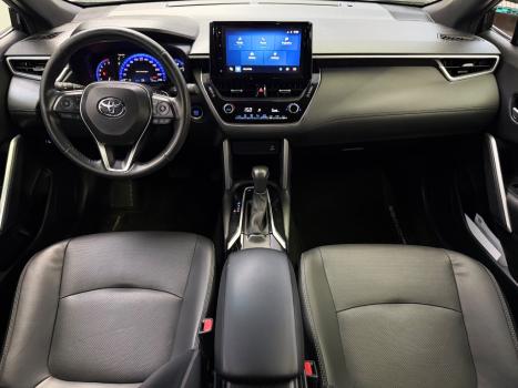 TOYOTA Corolla Cross 2.0 16V 4P FLEX VVT-IE XRE DIRECT SHIFT AUTOM�TICO CVT, Foto 3