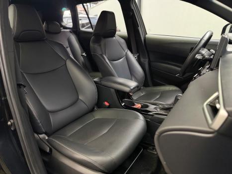 TOYOTA Corolla Cross 2.0 16V 4P FLEX VVT-IE XRE DIRECT SHIFT AUTOM�TICO CVT, Foto 4