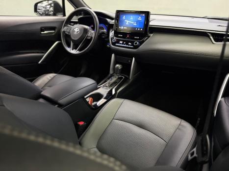 TOYOTA Corolla Cross 2.0 16V 4P FLEX VVT-IE XRE DIRECT SHIFT AUTOM�TICO CVT, Foto 6