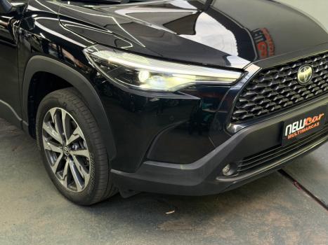 TOYOTA Corolla Cross 2.0 16V 4P FLEX VVT-IE XRE DIRECT SHIFT AUTOM�TICO CVT, Foto 9