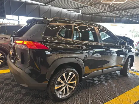 TOYOTA Corolla Cross 2.0 16V 4P FLEX VVT-IE XRE DIRECT SHIFT AUTOM�TICO CVT, Foto 5