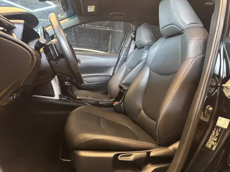 TOYOTA Corolla Cross 2.0 16V 4P FLEX VVT-IE XRE DIRECT SHIFT AUTOM�TICO CVT, Foto 7