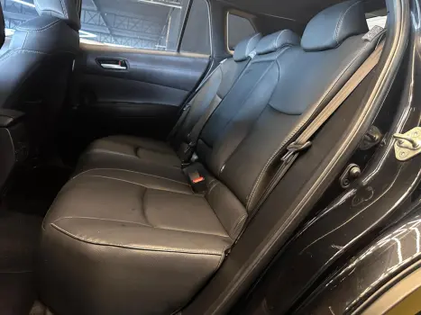 TOYOTA Corolla Cross 2.0 16V 4P FLEX VVT-IE XRE DIRECT SHIFT AUTOM�TICO CVT, Foto 8