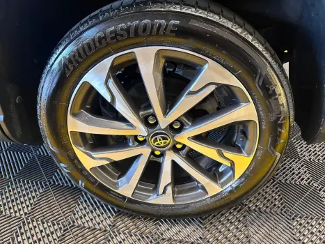 TOYOTA Corolla Cross 2.0 16V 4P FLEX VVT-IE XRE DIRECT SHIFT AUTOM�TICO CVT, Foto 11