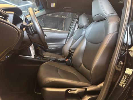 TOYOTA Corolla Cross 2.0 16V 4P FLEX VVT-IE XRE DIRECT SHIFT AUTOM�TICO CVT, Foto 7