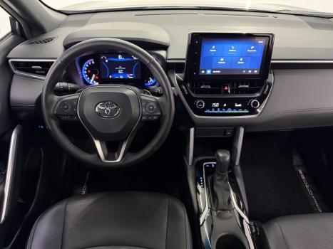 TOYOTA Corolla Cross 2.0 16V 4P FLEX VVT-IE XRE DIRECT SHIFT AUTOM�TICO CVT, Foto 5