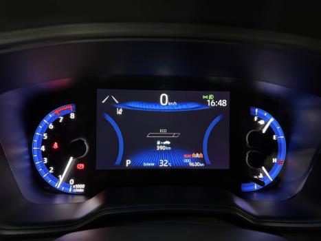 TOYOTA Corolla Cross 2.0 16V 4P FLEX VVT-IE XRE DIRECT SHIFT AUTOM�TICO CVT, Foto 6