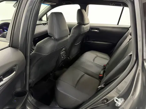 TOYOTA Corolla Cross 2.0 16V 4P FLEX VVT-IE XRE DIRECT SHIFT AUTOM�TICO CVT, Foto 8