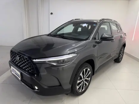 TOYOTA Corolla Cross 2.0 16V 4P FLEX VVT-IE XRE DIRECT SHIFT AUTOM�TICO CVT, Foto 10