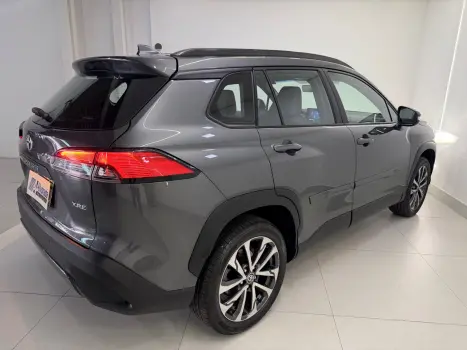 TOYOTA Corolla Cross 2.0 16V 4P FLEX VVT-IE XRE DIRECT SHIFT AUTOM�TICO CVT, Foto 11