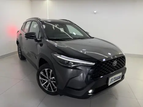 TOYOTA Corolla Cross 2.0 16V 4P FLEX VVT-IE XRE DIRECT SHIFT AUTOM�TICO CVT, Foto 15