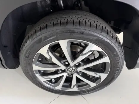 TOYOTA Corolla Cross 2.0 16V 4P FLEX VVT-IE XRE DIRECT SHIFT AUTOM�TICO CVT, Foto 16