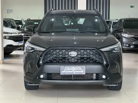 TOYOTA Corolla Cross 2.0 16V 4P FLEX VVT-IE XRE DIRECT SHIFT AUTOM�TICO CVT, Foto 1