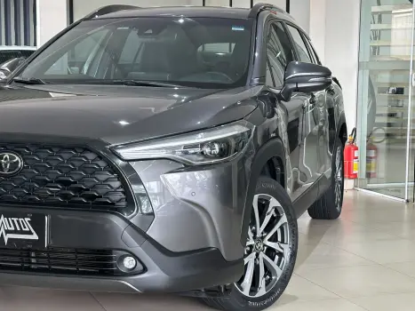 TOYOTA Corolla Cross 2.0 16V 4P FLEX VVT-IE XRE DIRECT SHIFT AUTOM�TICO CVT, Foto 5