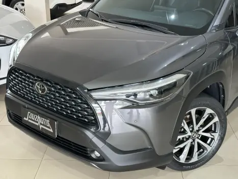 TOYOTA Corolla Cross 2.0 16V 4P FLEX VVT-IE XRE DIRECT SHIFT AUTOM�TICO CVT, Foto 6