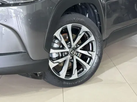 TOYOTA Corolla Cross 2.0 16V 4P FLEX VVT-IE XRE DIRECT SHIFT AUTOM�TICO CVT, Foto 8