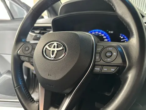 TOYOTA Corolla Cross 2.0 16V 4P FLEX VVT-IE XRE DIRECT SHIFT AUTOM�TICO CVT, Foto 13