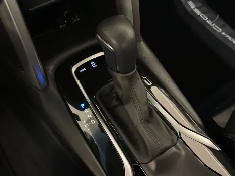 TOYOTA Corolla Cross 2.0 16V 4P FLEX VVT-IE XRE DIRECT SHIFT AUTOM�TICO CVT, Foto 14