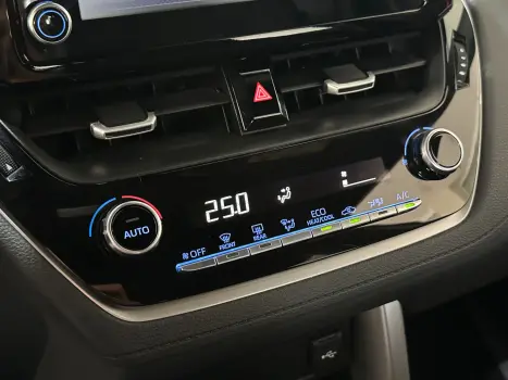 TOYOTA Corolla Cross 2.0 16V 4P FLEX VVT-IE XRE DIRECT SHIFT AUTOM�TICO CVT, Foto 16