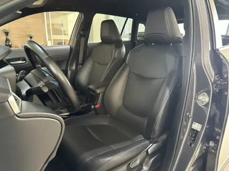 TOYOTA Corolla Cross 2.0 16V 4P FLEX VVT-IE XRE DIRECT SHIFT AUTOM�TICO CVT, Foto 17