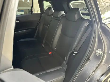 TOYOTA Corolla Cross 2.0 16V 4P FLEX VVT-IE XRE DIRECT SHIFT AUTOM�TICO CVT, Foto 18