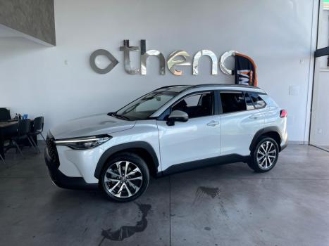 TOYOTA Corolla Cross 2.0 16V 4P FLEX VVT-IE XRE DIRECT SHIFT AUTOM�TICO CVT, Foto 2