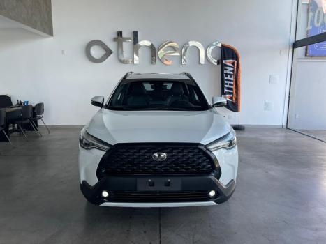 TOYOTA Corolla Cross 2.0 16V 4P FLEX VVT-IE XRE DIRECT SHIFT AUTOM�TICO CVT, Foto 3