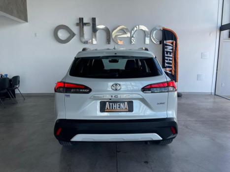 TOYOTA Corolla Cross 2.0 16V 4P FLEX VVT-IE XRE DIRECT SHIFT AUTOM�TICO CVT, Foto 5