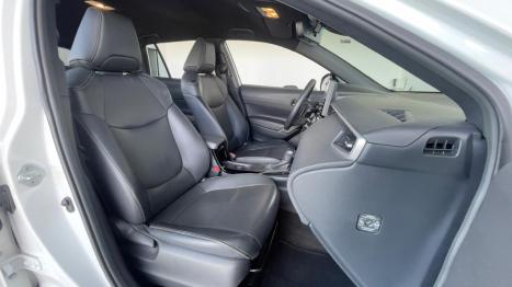 TOYOTA Corolla Cross 2.0 16V 4P FLEX VVT-IE XRE DIRECT SHIFT AUTOM�TICO CVT, Foto 6