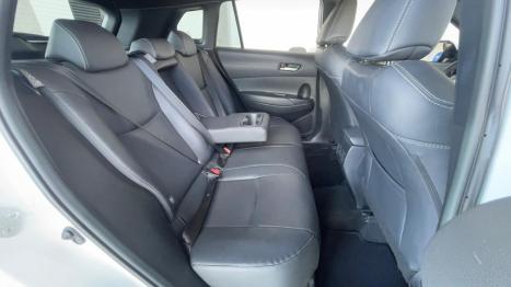 TOYOTA Corolla Cross 2.0 16V 4P FLEX VVT-IE XRE DIRECT SHIFT AUTOM�TICO CVT, Foto 7