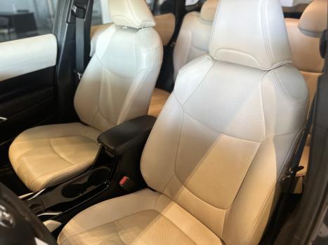 TOYOTA Corolla Cross 1.8 16V 4P FLEX VVT-I HYBRID XRX AUTOM�TICO CVT, Foto 12