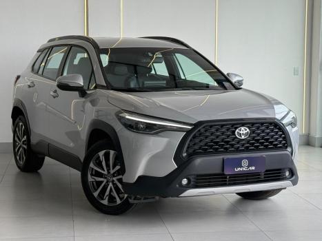 TOYOTA Corolla Cross 2.0 16V 4P FLEX VVT-IE XRE DIRECT SHIFT AUTOM�TICO CVT, Foto 1
