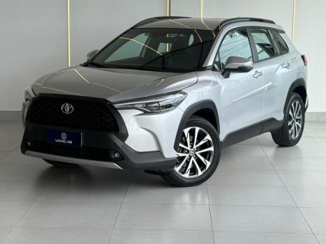 TOYOTA Corolla Cross 2.0 16V 4P FLEX VVT-IE XRE DIRECT SHIFT AUTOM�TICO CVT, Foto 3