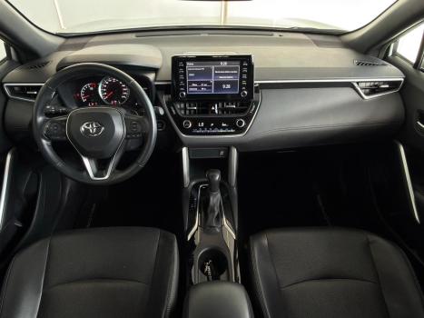 TOYOTA Corolla Cross 2.0 16V 4P FLEX VVT-IE XRE DIRECT SHIFT AUTOM�TICO CVT, Foto 7