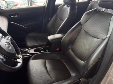 TOYOTA Corolla Cross 2.0 16V 4P FLEX VVT-IE XRE DIRECT SHIFT AUTOM�TICO CVT, Foto 10