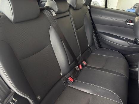 TOYOTA Corolla Cross 2.0 16V 4P FLEX VVT-IE XRE DIRECT SHIFT AUTOM�TICO CVT, Foto 12