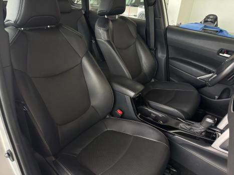 TOYOTA Corolla Cross 2.0 16V 4P FLEX VVT-IE XRE DIRECT SHIFT AUTOM�TICO CVT, Foto 13