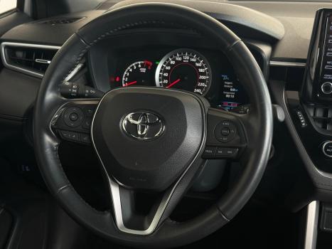 TOYOTA Corolla Cross 2.0 16V 4P FLEX VVT-IE XRE DIRECT SHIFT AUTOM�TICO CVT, Foto 15