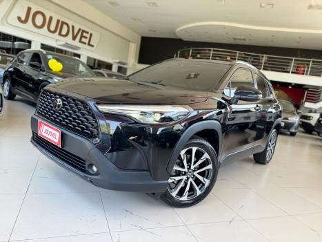 TOYOTA Corolla Cross 2.0 16V 4P FLEX VVT-IE XRE DIRECT SHIFT AUTOM�TICO CVT, Foto 1