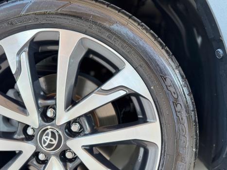 TOYOTA Corolla Cross 2.0 16V 4P FLEX VVT-IE XRE DIRECT SHIFT AUTOM�TICO CVT, Foto 4