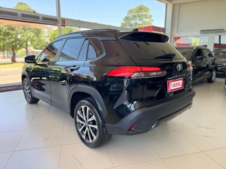 TOYOTA Corolla Cross 2.0 16V 4P FLEX VVT-IE XRE DIRECT SHIFT AUTOM�TICO CVT, Foto 6