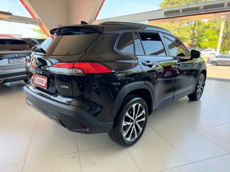 TOYOTA Corolla Cross 2.0 16V 4P FLEX VVT-IE XRE DIRECT SHIFT AUTOM�TICO CVT, Foto 8