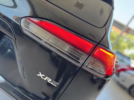 TOYOTA Corolla Cross 2.0 16V 4P FLEX VVT-IE XRE DIRECT SHIFT AUTOM�TICO CVT, Foto 9