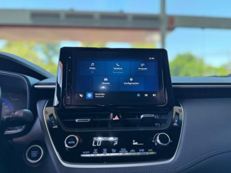 TOYOTA Corolla Cross 2.0 16V 4P FLEX VVT-IE XRE DIRECT SHIFT AUTOM�TICO CVT, Foto 11