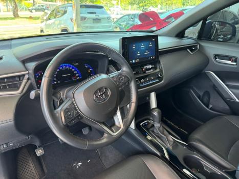 TOYOTA Corolla Cross 2.0 16V 4P FLEX VVT-IE XRE DIRECT SHIFT AUTOM�TICO CVT, Foto 12