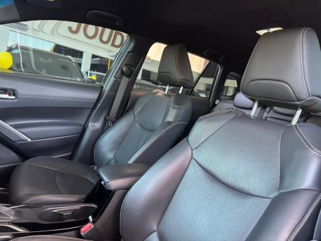 TOYOTA Corolla Cross 2.0 16V 4P FLEX VVT-IE XRE DIRECT SHIFT AUTOM�TICO CVT, Foto 15