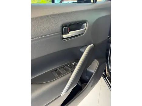 TOYOTA Corolla Cross 2.0 16V 4P FLEX VVT-IE XRE DIRECT SHIFT AUTOM�TICO CVT, Foto 16